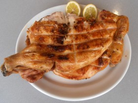 Κοτόπουλο Λεμονάτο 10,00€/κιλο - Chicken Fresh -   Ηράκλειο Κρήτης